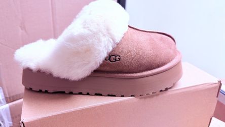 Ugg size 8