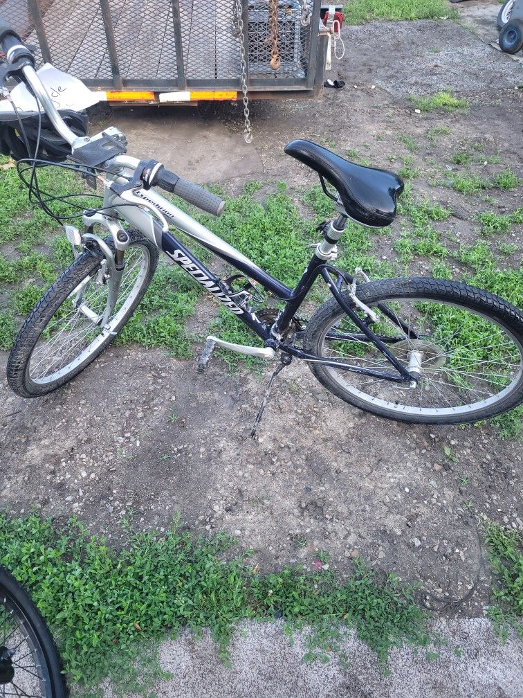 Specialized Bicycle