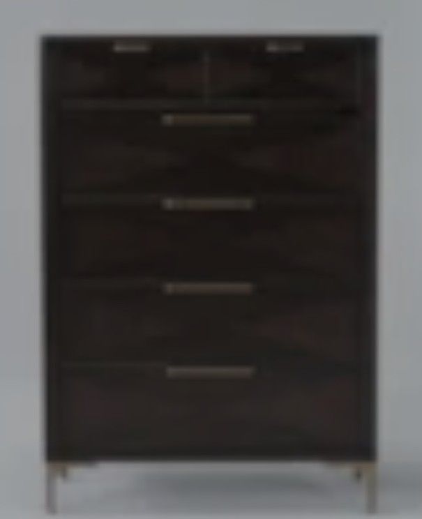 Palladium Chest Of Drawers