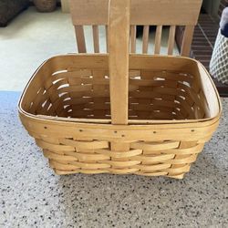 Longaberger Basket