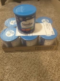 Infant Formula very good price