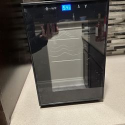 Wine Fridge For Sale