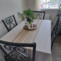 Kitchen Table