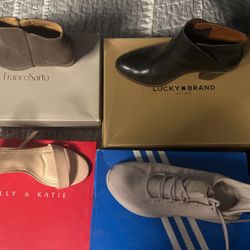 Shoes