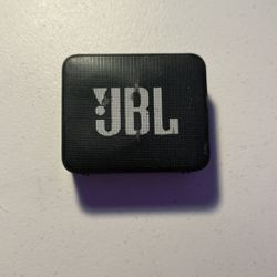 JBL speaker 