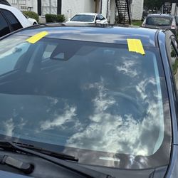 Auto Glass Cristales De Coche