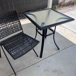 Patio  Furniture 
