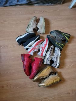 Nike Air max bundle