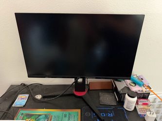 Onn monitor
