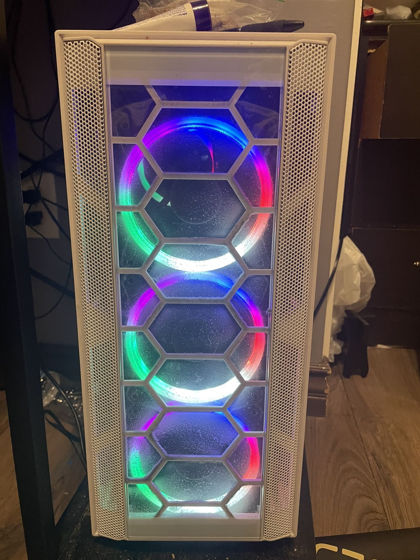 Pc