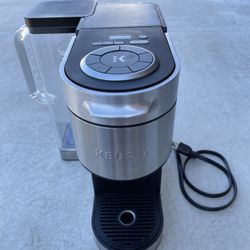 Keurig K-Supreme Plus Single Serve