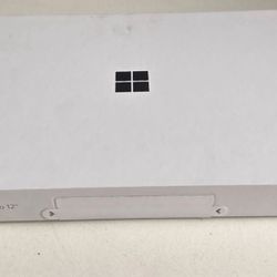 Microsoft surface pro copilot + Pc 12” touch screen snapdragon x plus 16gb 256gb latest model 11th edition 