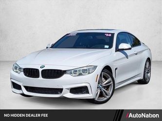 2014 BMW 435i