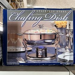 Chafing Dish