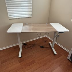 Electric Desk