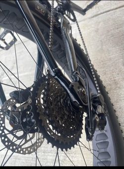 2019 Giant Yukon 2 medium Fat bike