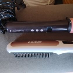 Hair Styling Product 