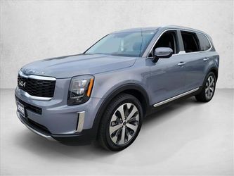 2022 Kia Telluride