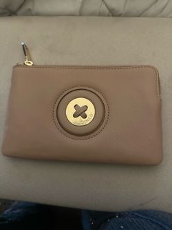 Very nice small bag