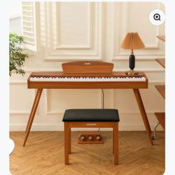 Donner DDP-80 Digital Piano