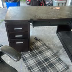 office desk