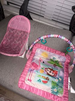 Baby stuff