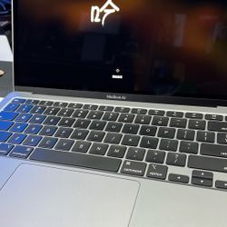 M1 Macbook Air