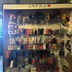 JAFRA cosmetics and fragrances Perfume Todo En Promoción Diferente Precios 