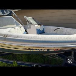 Project Boat 