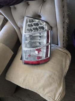 Taillight