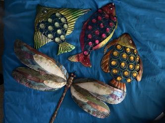 Yard/patio decor