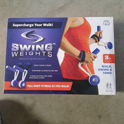 SWING WEIGHTS