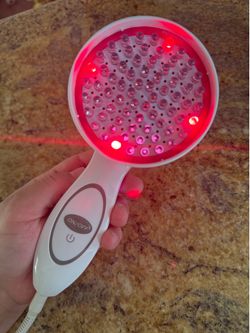 Red light therapy