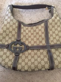 Gucci purse