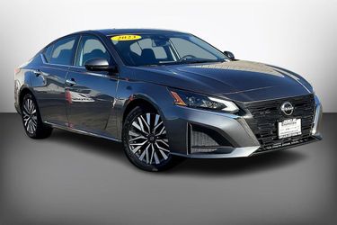 2023 Nissan Altima