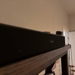 Sonos Beam Soundbar