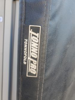 Tonno Cover 8 Foot Bed