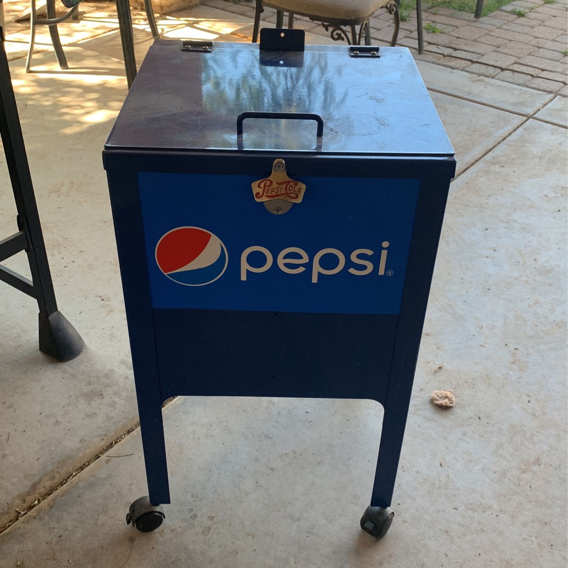 New Metal Corona cooler for Sale in Greece, NY - OfferUp