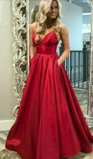 New And Used Wedding Dress For Sale In Fairfax Va Offerup
