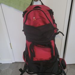 Sherpani Child Carriers 