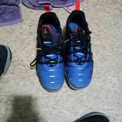Nike Vapor Max Plus