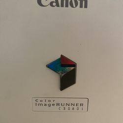 Canon Color ImageRUNNER C3080i