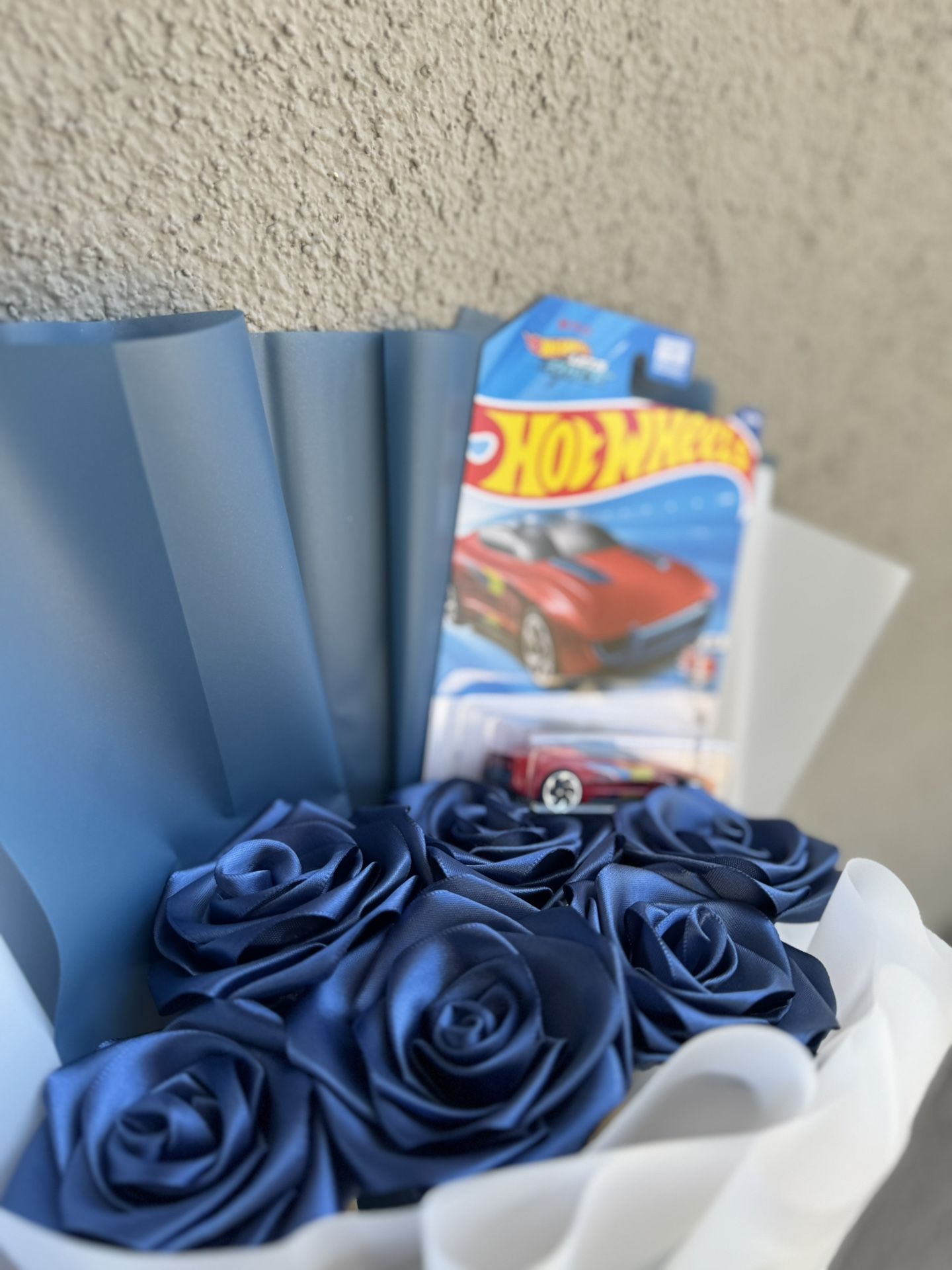 Hot Wheels Regalo Para El 30 De Septiembre 