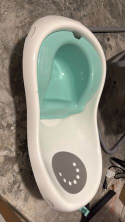 Baby Bath Tub 