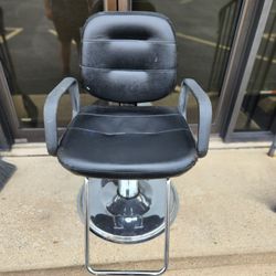 Adjustable Barber Chair Starting Barbers
