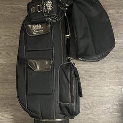 Vintage Golf Bag