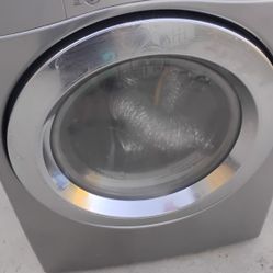 LG Smart Washer And Dryer