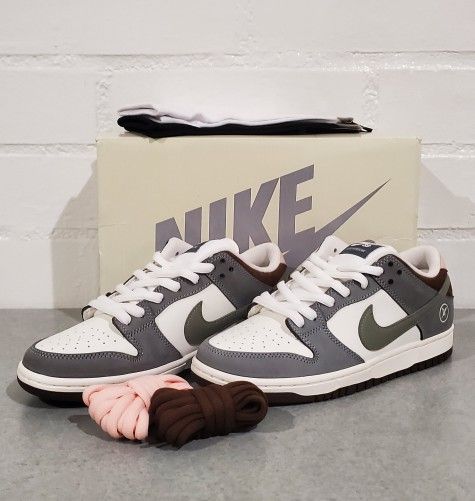 Nike Dunks