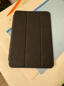 iPad Mini6 Case