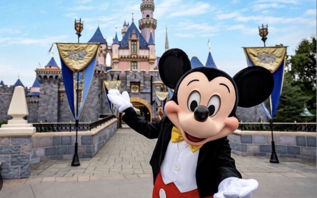 *** Disneyland Tickets Cheaper ***